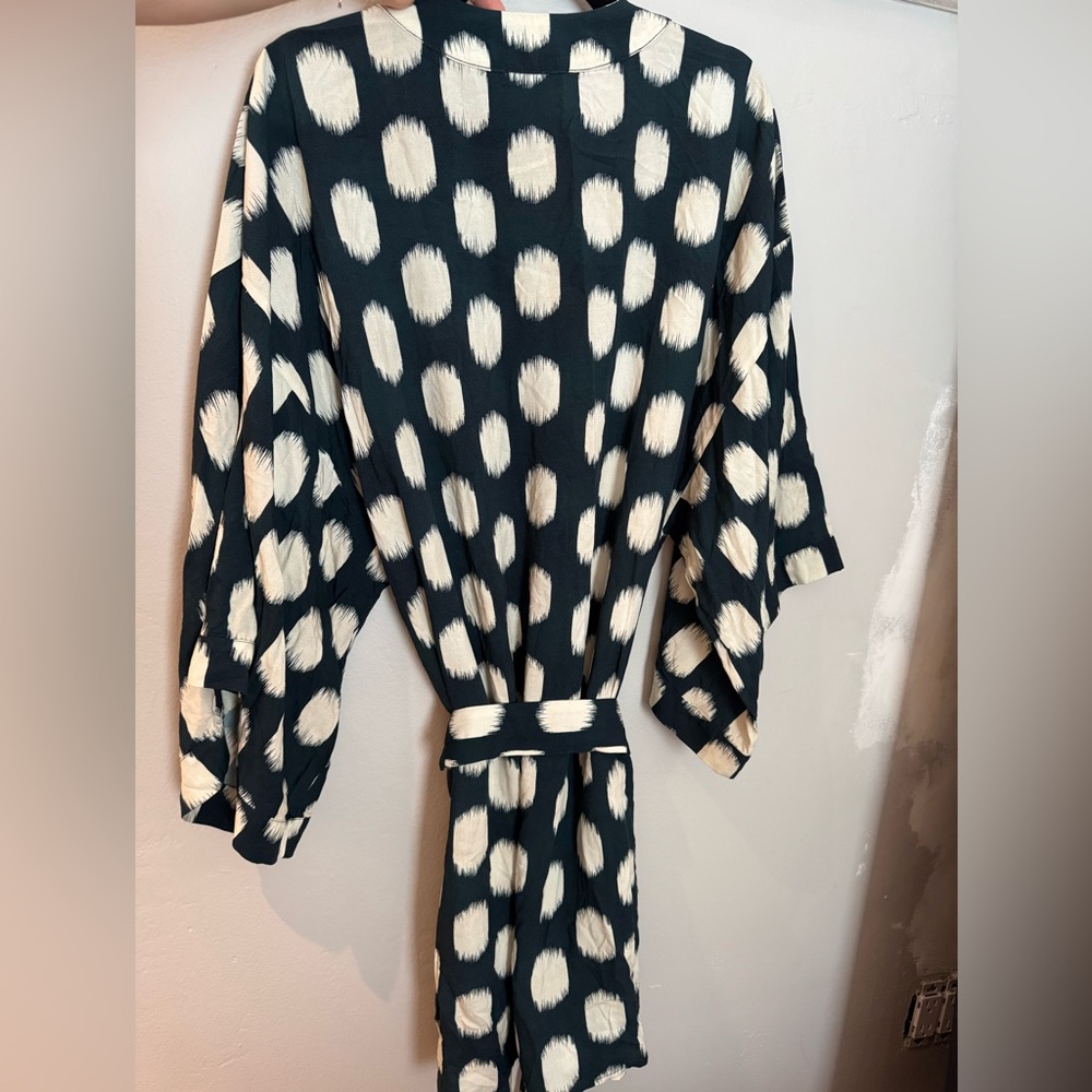 Asia Splitted Tunic - Picture 5 of 5